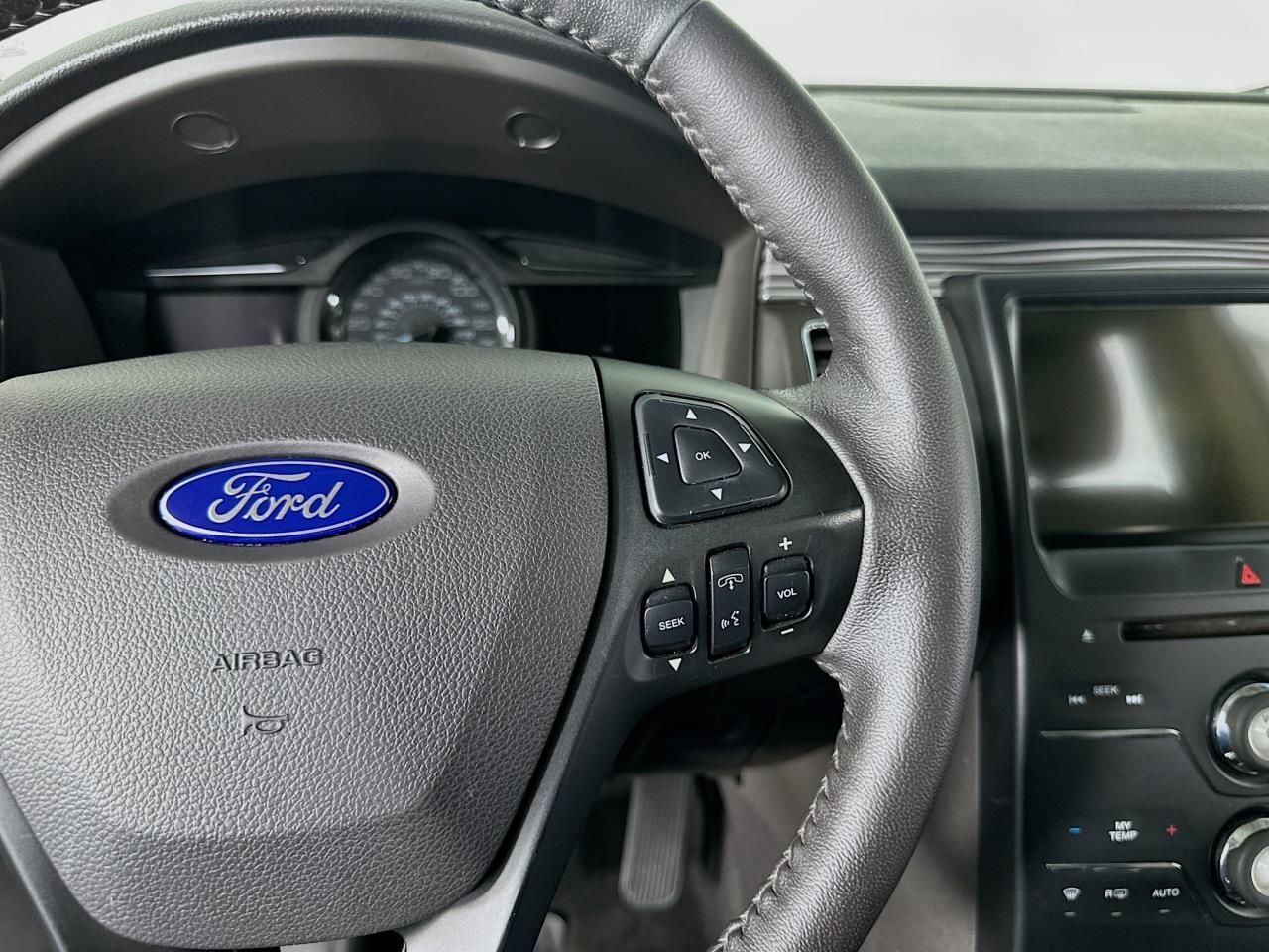 2019 Ford Flex SEL Tacoma WA