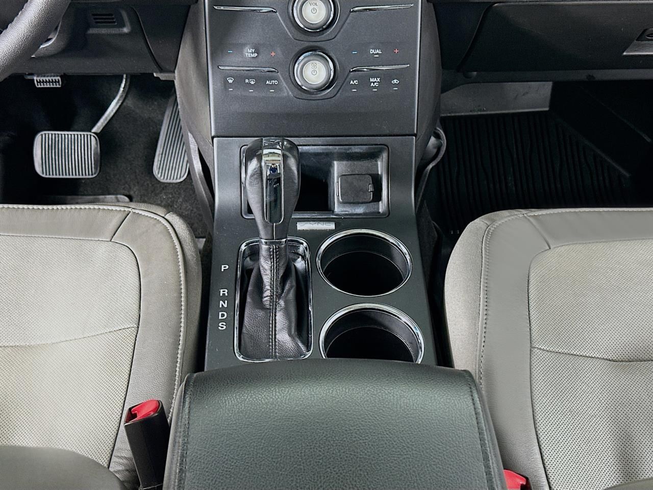 2019 Ford Flex SEL Tacoma WA