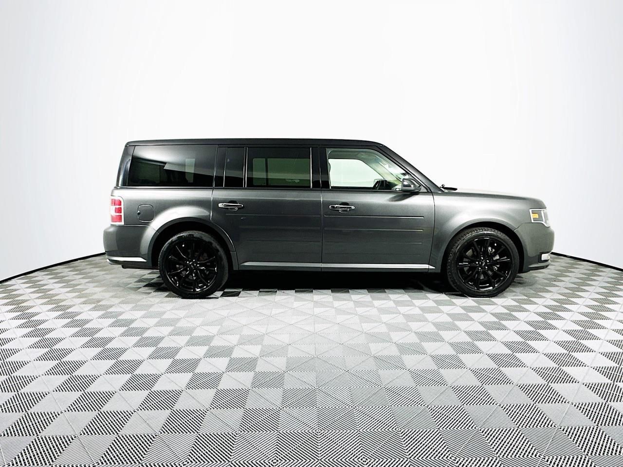 2019 Ford Flex SEL Tacoma WA