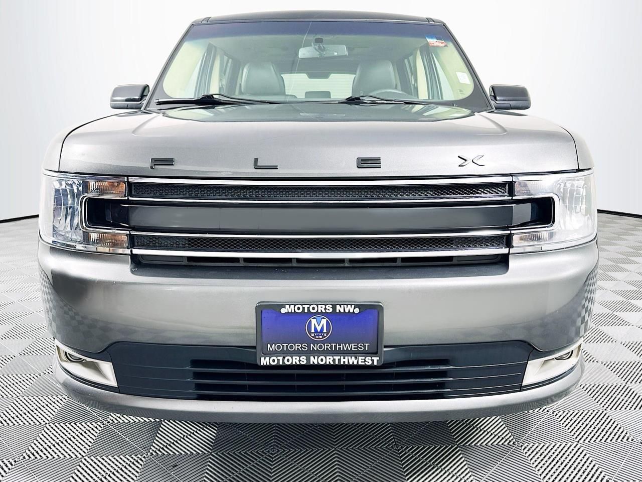 2019 Ford Flex SEL Tacoma WA