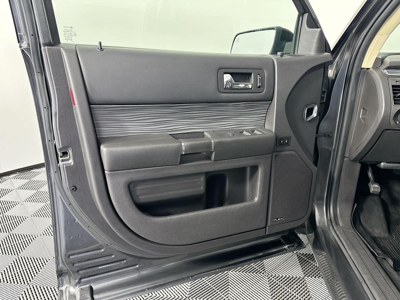 2019 Ford Flex SEL Tacoma WA