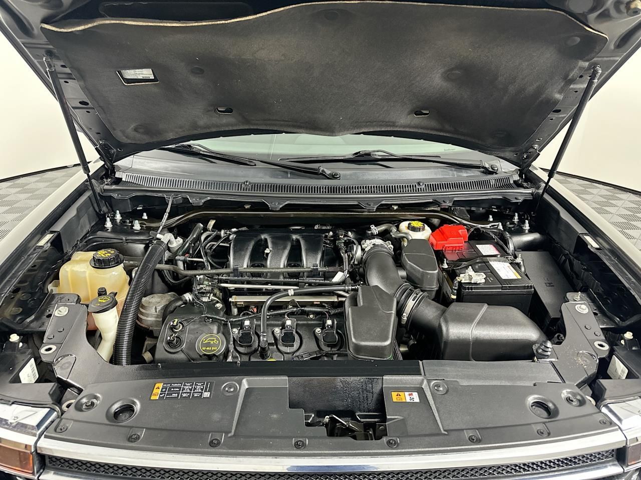 2019 Ford Flex SEL Tacoma WA