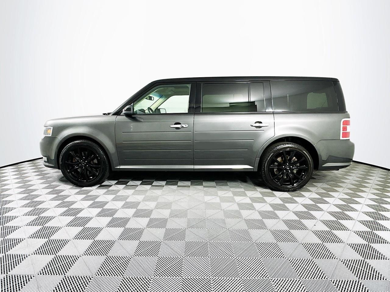 2019 Ford Flex SEL Tacoma WA