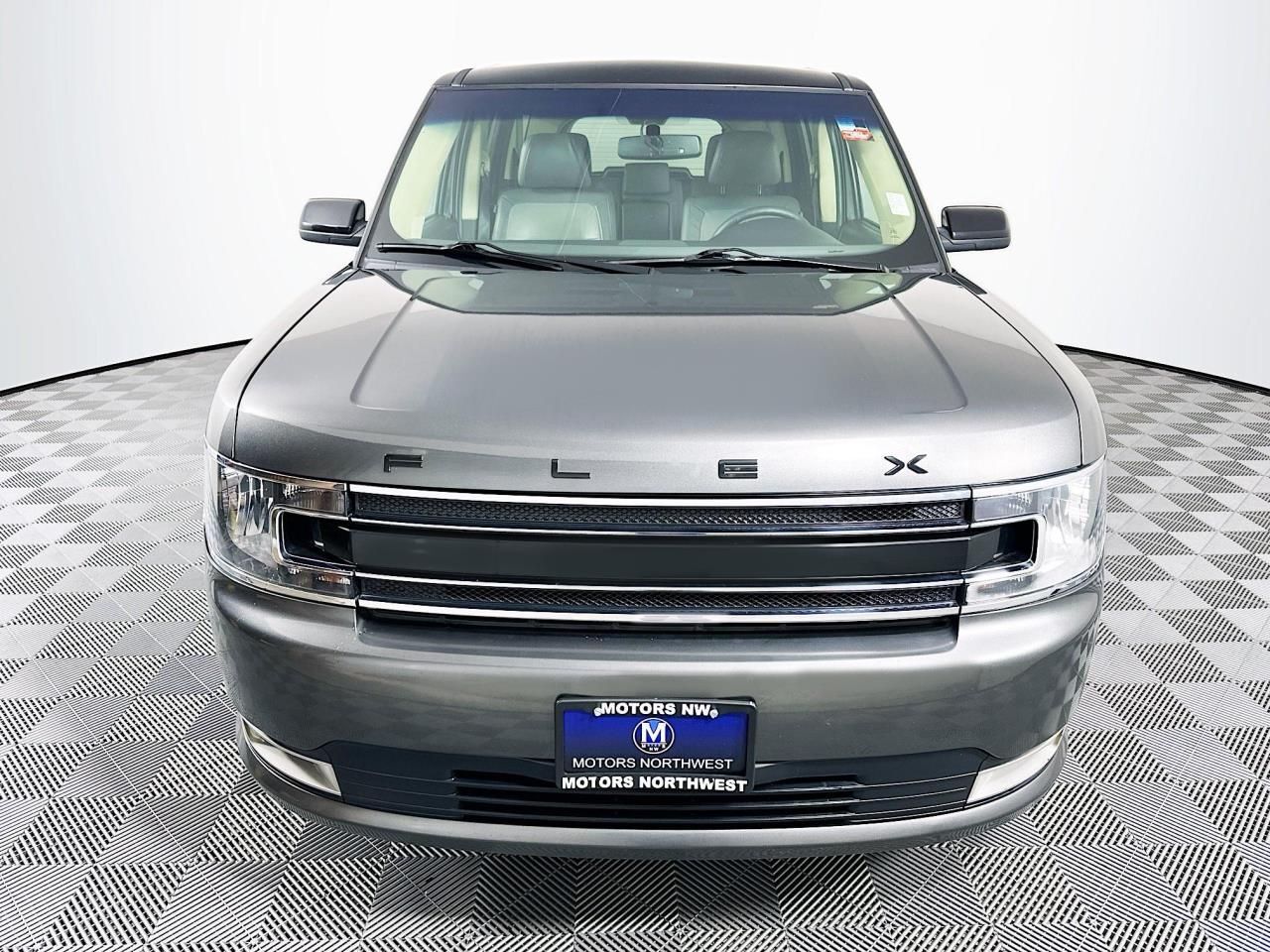2019 Ford Flex SEL Tacoma WA
