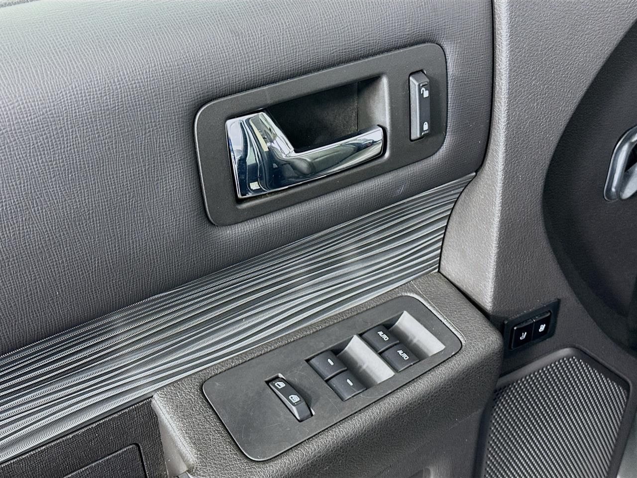 2019 Ford Flex SEL Tacoma WA