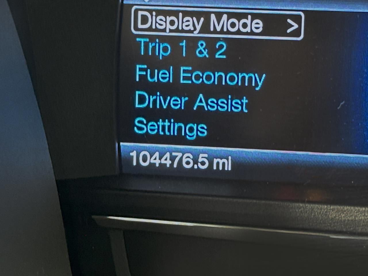 2019 Ford Flex SEL Tacoma WA