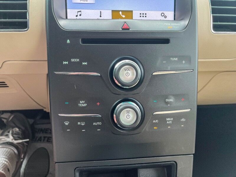 2019 Ford Flex SEL Wilmington NC