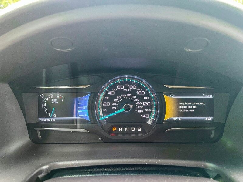 2019 Ford Flex SEL Wilmington NC
