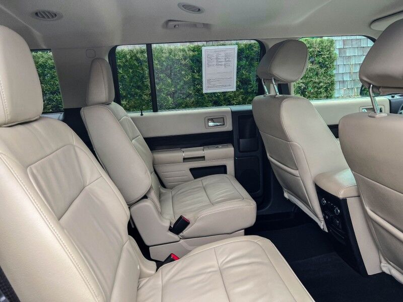 2019 Ford Flex SEL Wilmington NC