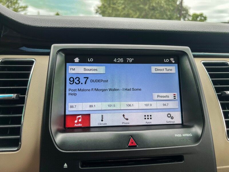 2019 Ford Flex SEL Wilmington NC