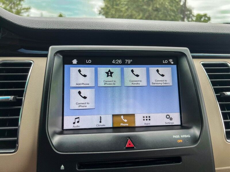 2019 Ford Flex SEL Wilmington NC