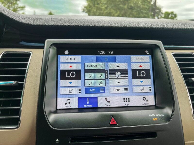 2019 Ford Flex SEL Wilmington NC