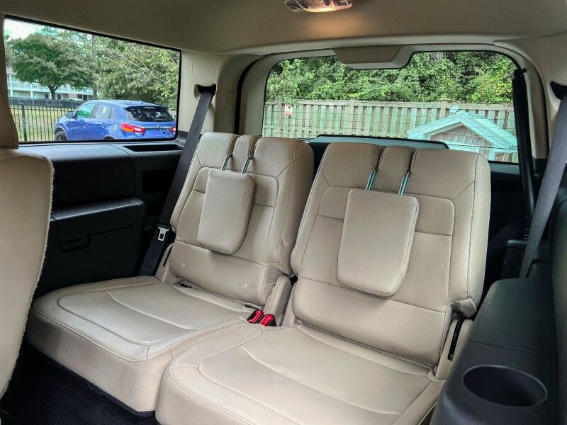 2019 Ford Flex SEL Wilmington NC