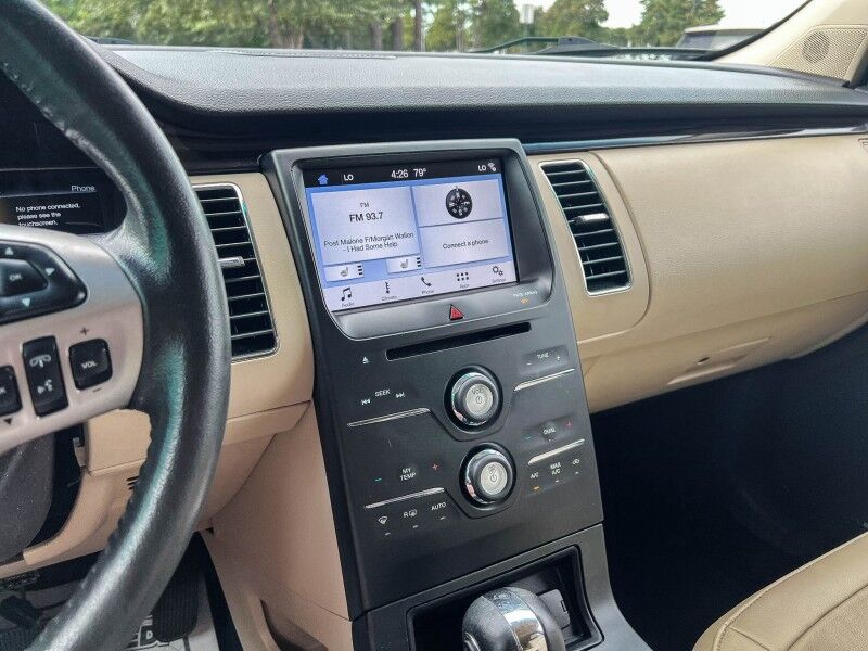 2019 Ford Flex SEL Wilmington NC