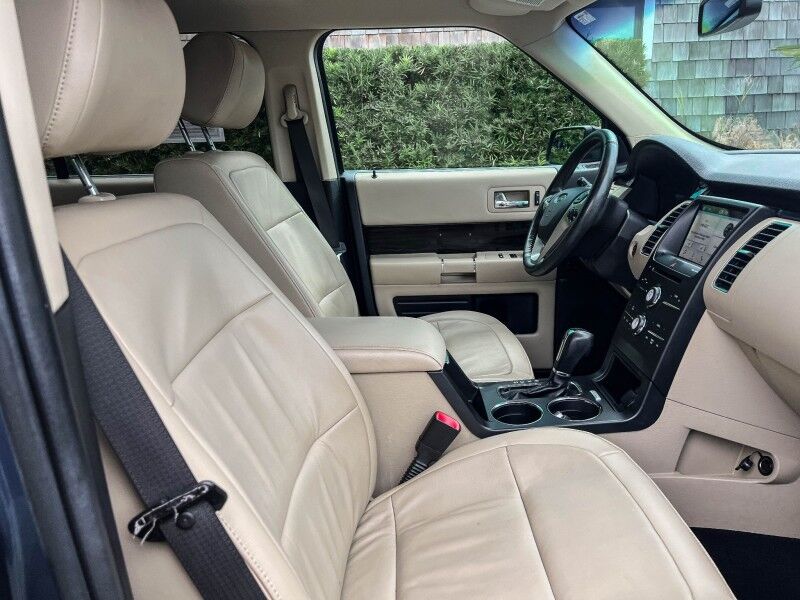 2019 Ford Flex SEL Wilmington NC