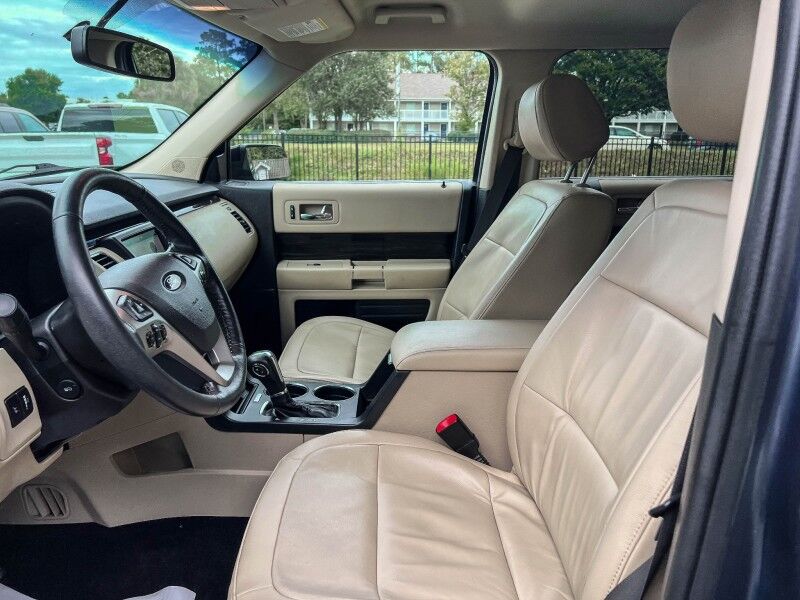 2019 Ford Flex SEL Wilmington NC