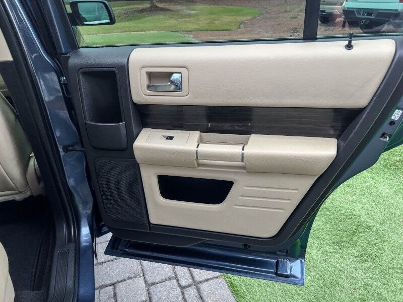 2019 Ford Flex SEL Wilmington NC