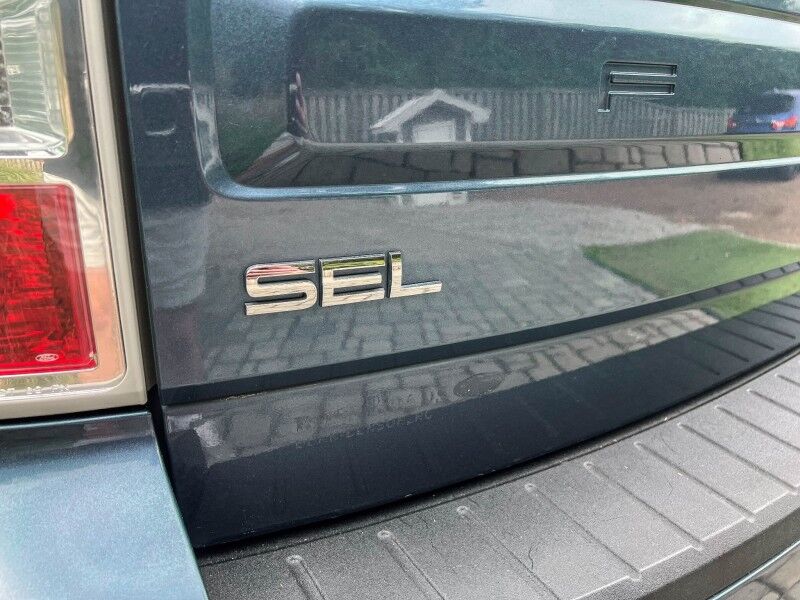 2019 Ford Flex SEL Wilmington NC