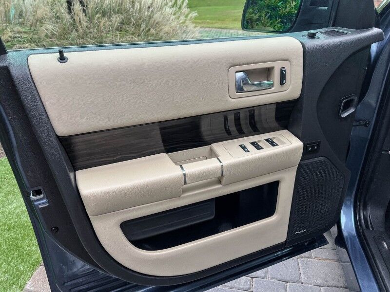 2019 Ford Flex SEL Wilmington NC