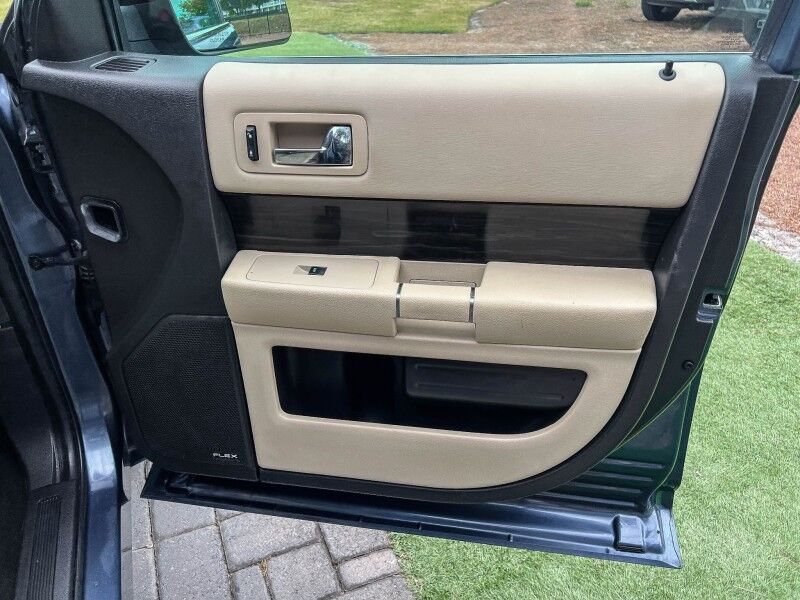 2019 Ford Flex SEL Wilmington NC