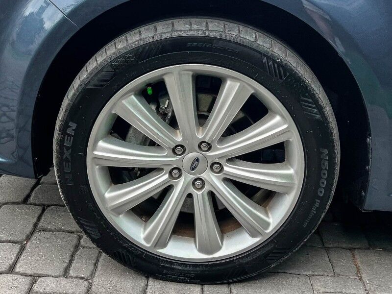 2019 Ford Flex SEL Wilmington NC