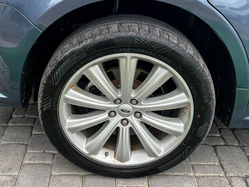 2019 Ford Flex SEL Wilmington NC
