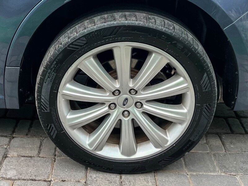 2019 Ford Flex SEL Wilmington NC