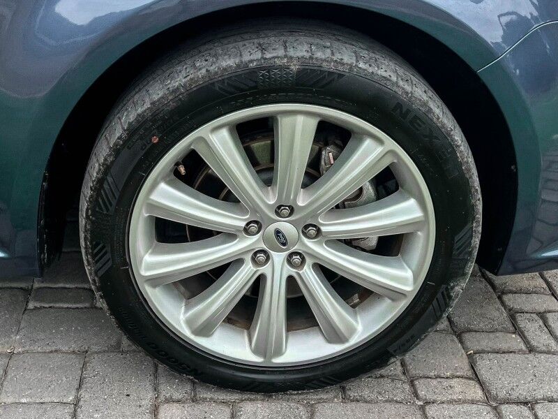 2019 Ford Flex SEL Wilmington NC