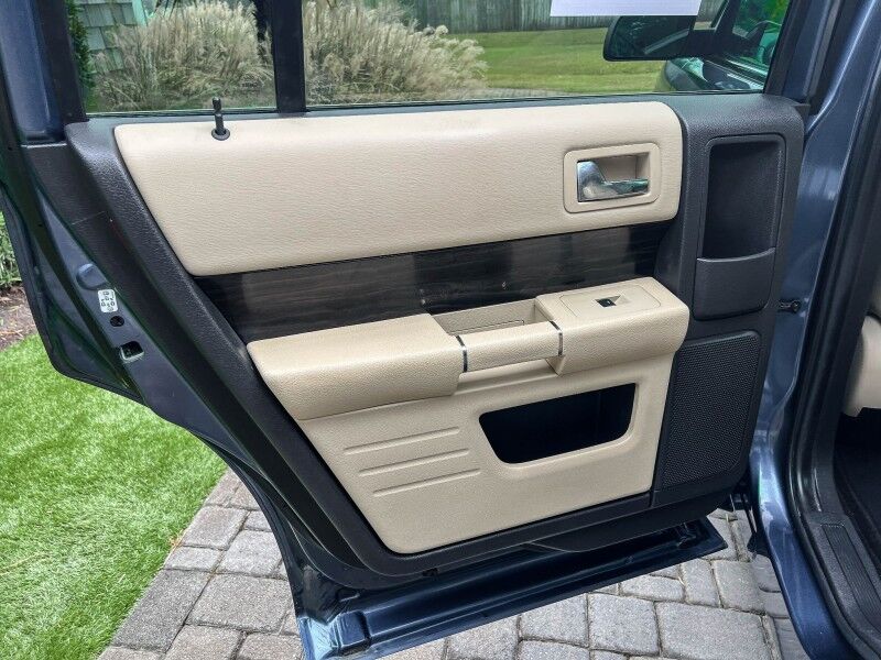 2019 Ford Flex SEL Wilmington NC