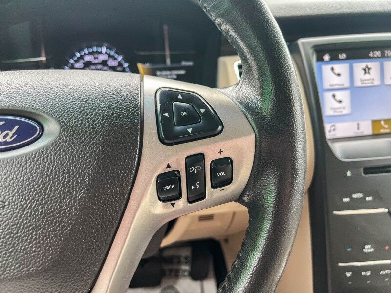 2019 Ford Flex SEL Wilmington NC