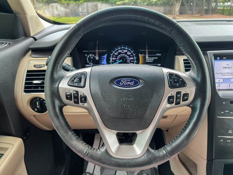 2019 Ford Flex SEL Wilmington NC