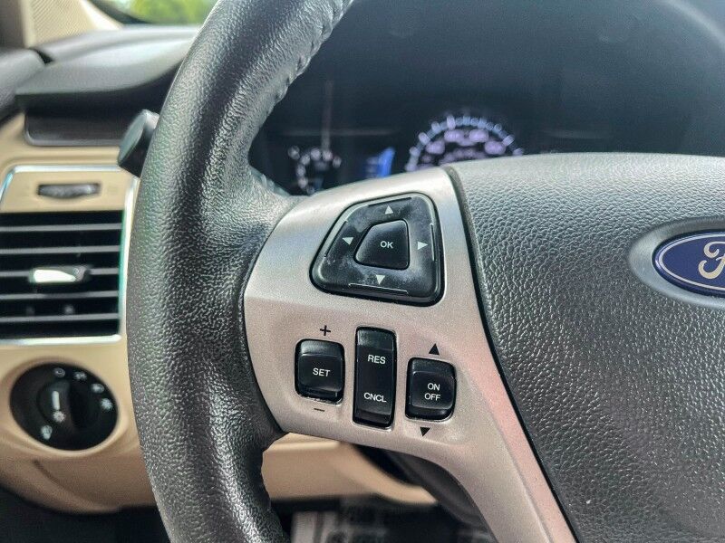 2019 Ford Flex SEL Wilmington NC