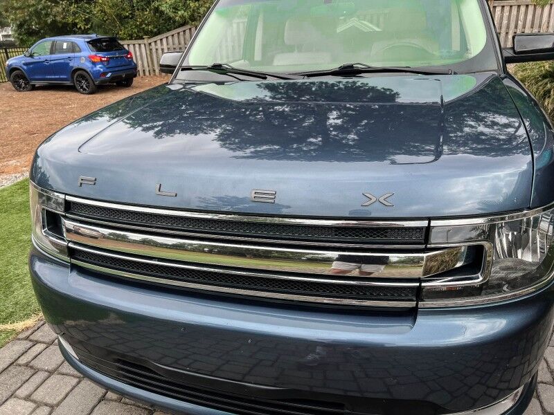 2019 Ford Flex SEL Wilmington NC