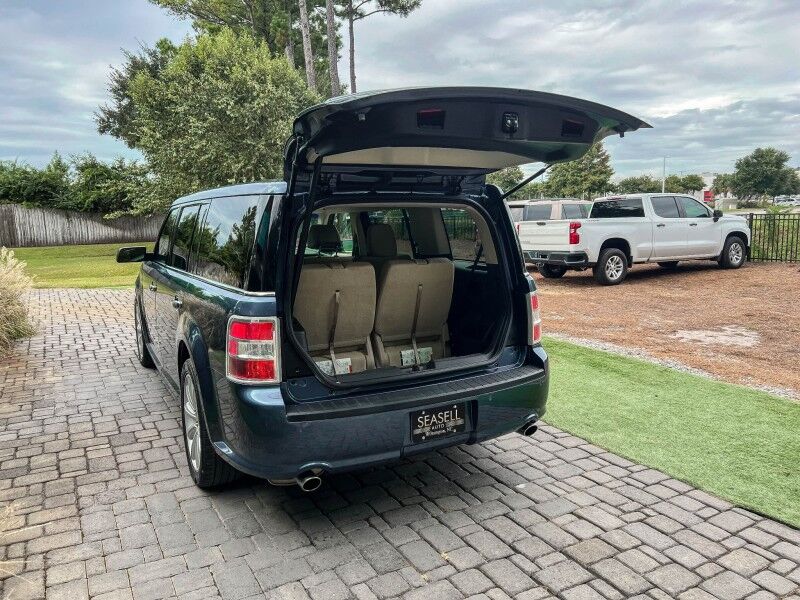 2019 Ford Flex SEL Wilmington NC