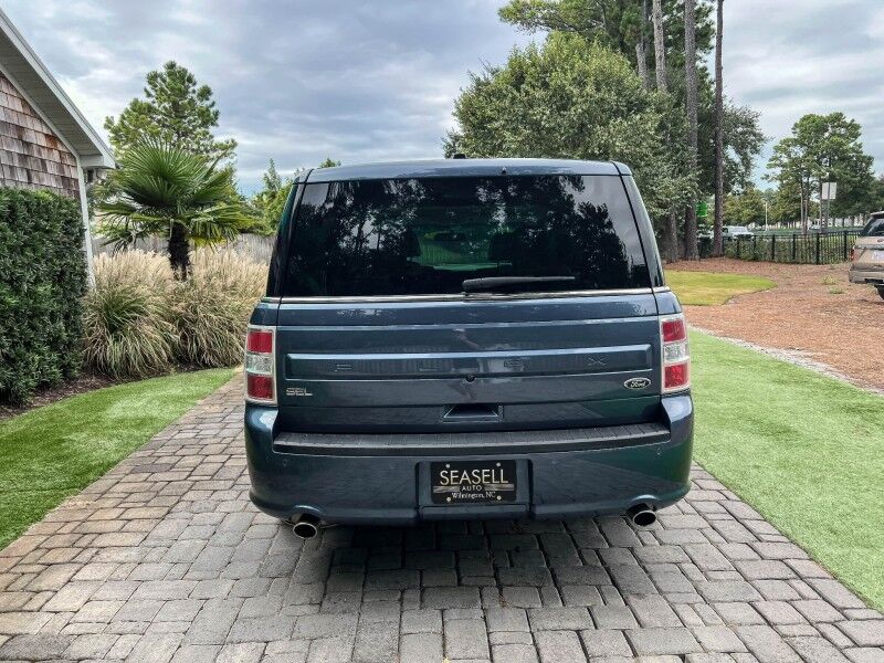 2019 Ford Flex SEL Wilmington NC