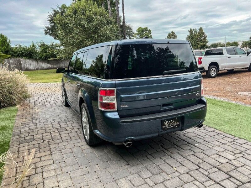 2019 Ford Flex SEL Wilmington NC