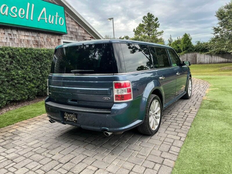 2019 Ford Flex SEL Wilmington NC