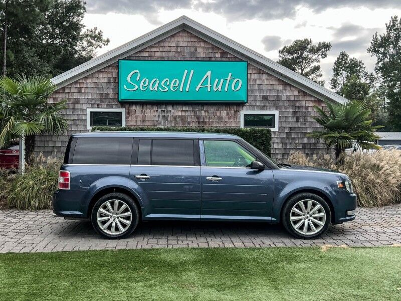 2019 Ford Flex SEL Wilmington NC
