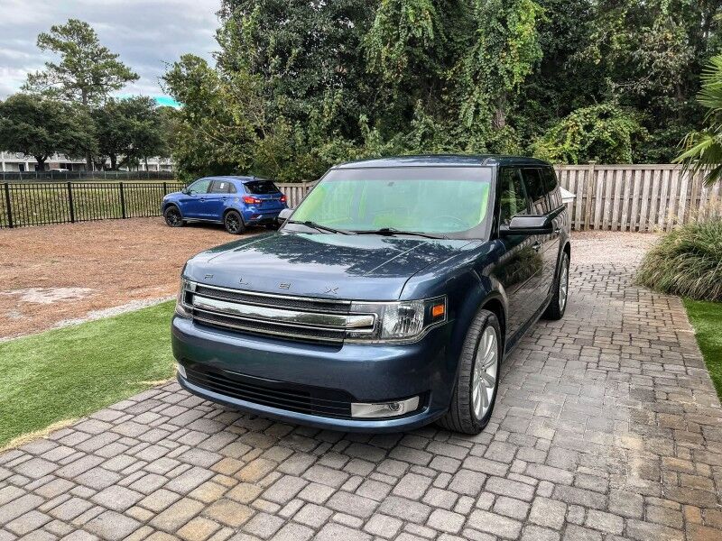 2019 Ford Flex SEL Wilmington NC