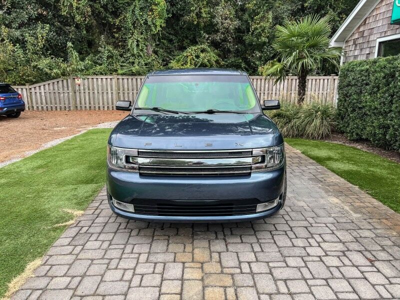 2019 Ford Flex SEL Wilmington NC