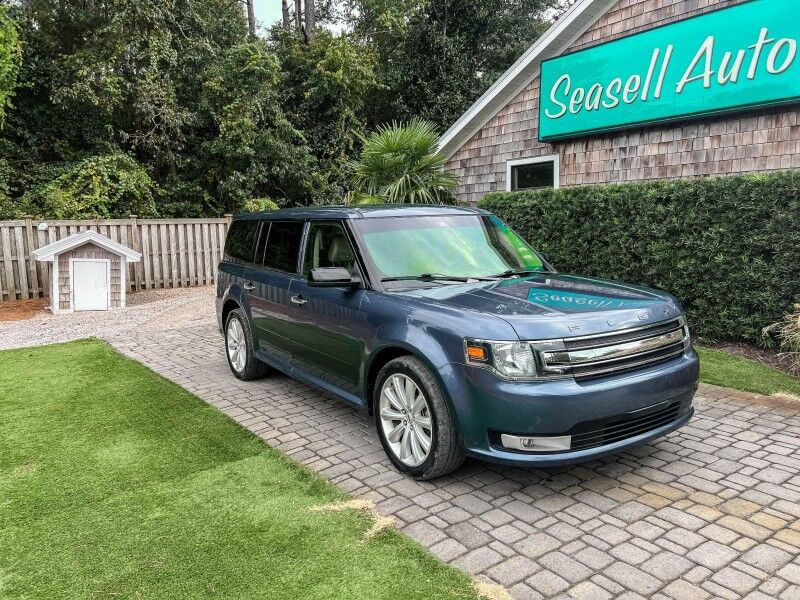 2019 Ford Flex SEL Wilmington NC