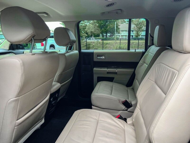 2019 Ford Flex SEL Wilmington NC