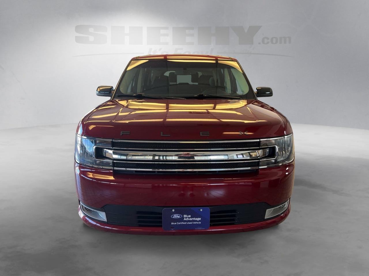 2019 Ford Flex SEL Richmond VA