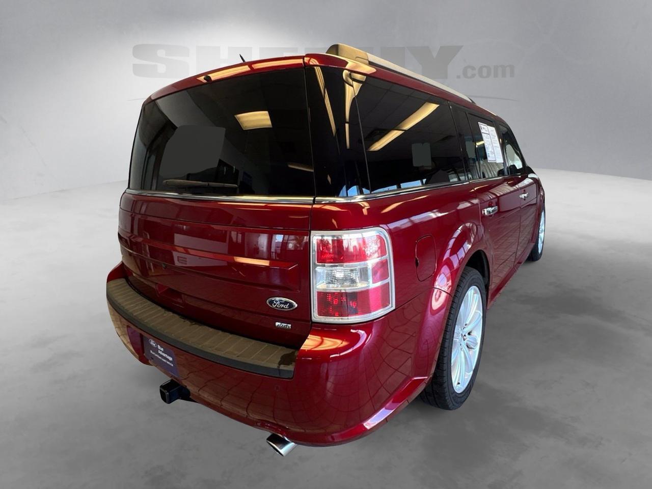 2019 Ford Flex SEL Richmond VA