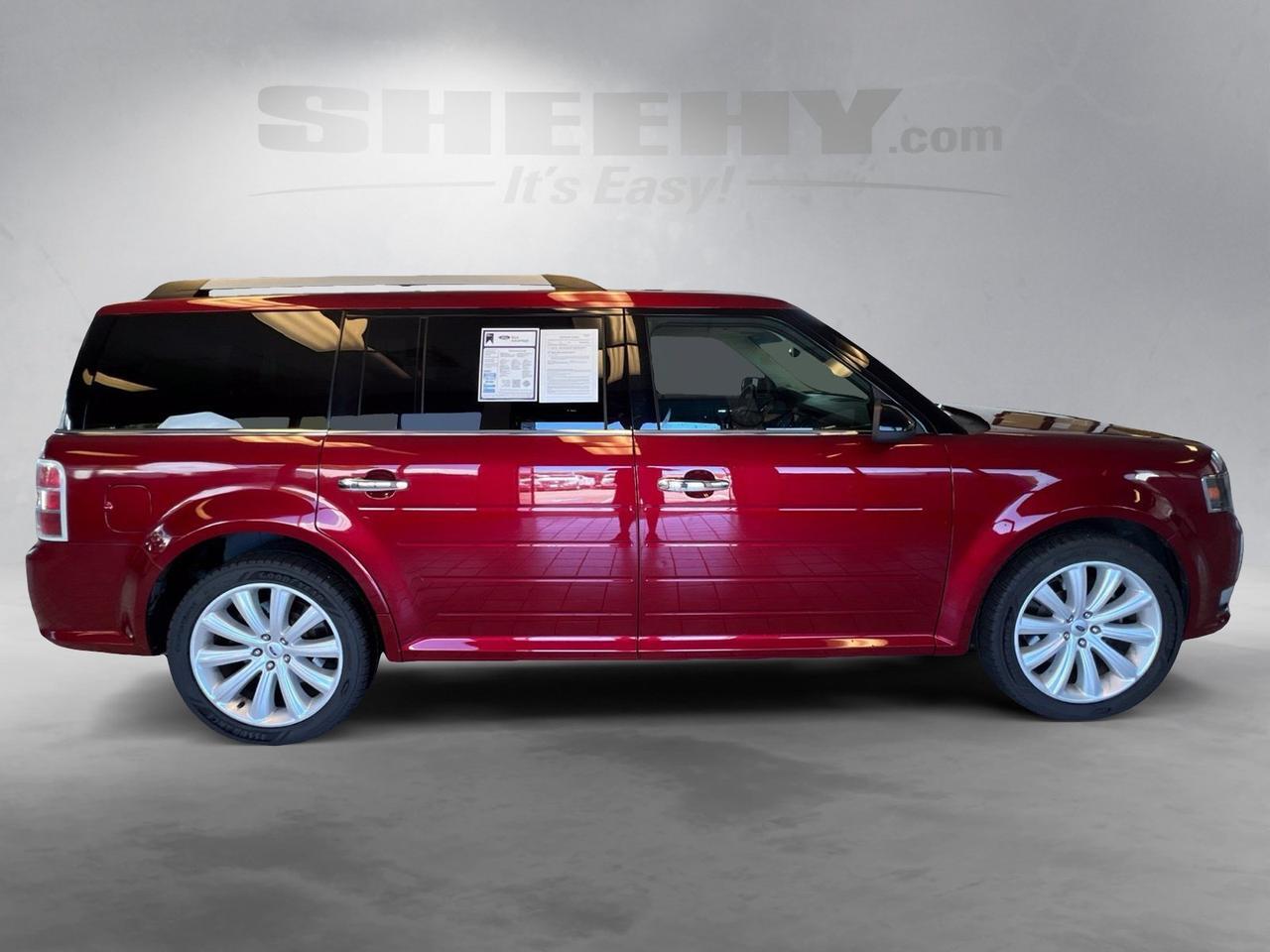 2019 Ford Flex SEL Richmond VA