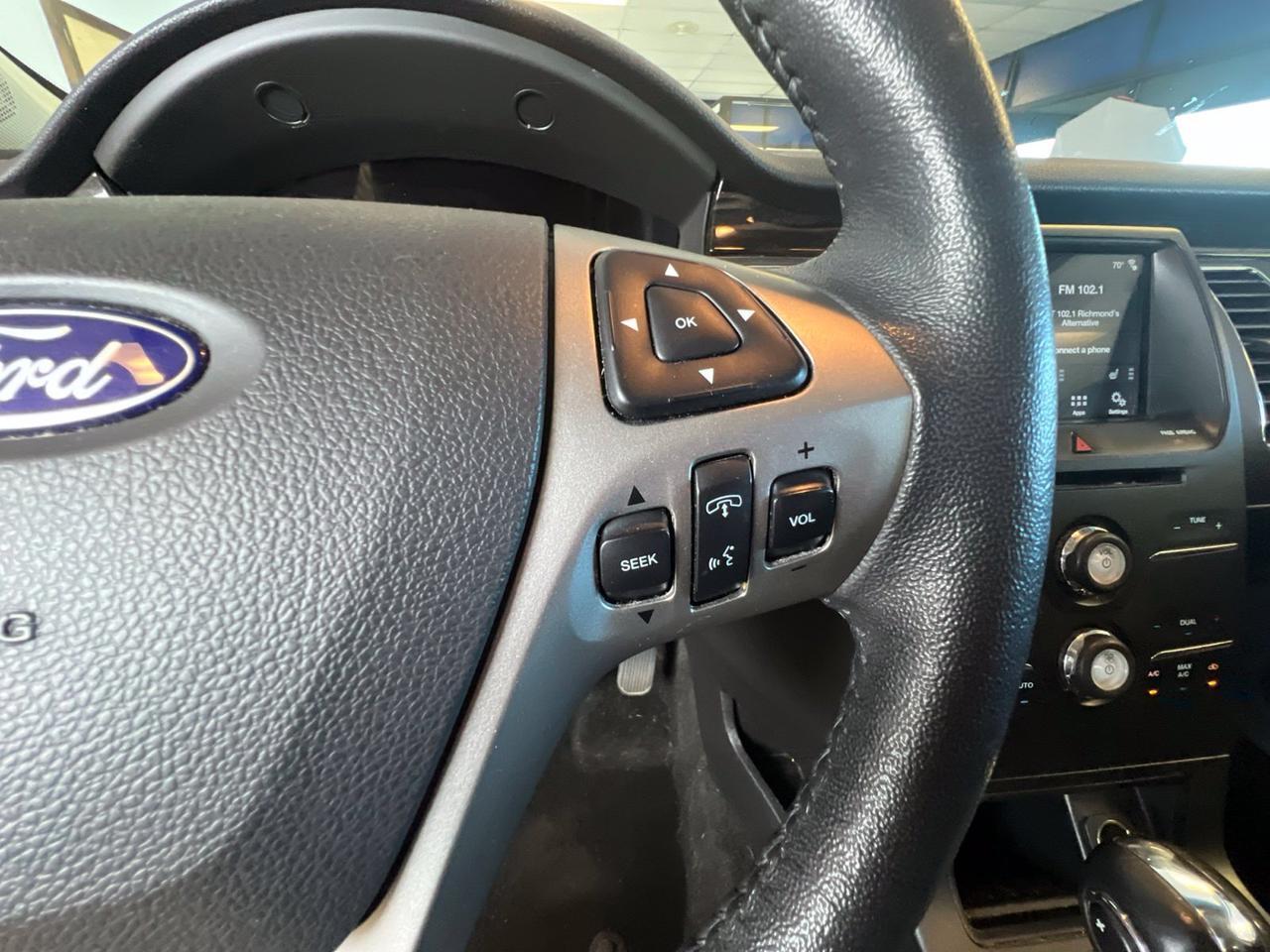 2019 Ford Flex SEL Richmond VA
