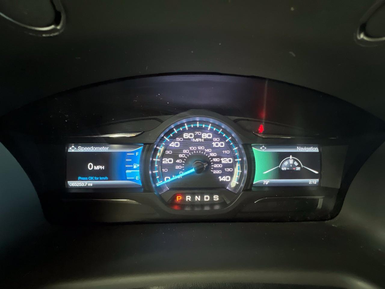 2019 Ford Flex SEL Richmond VA