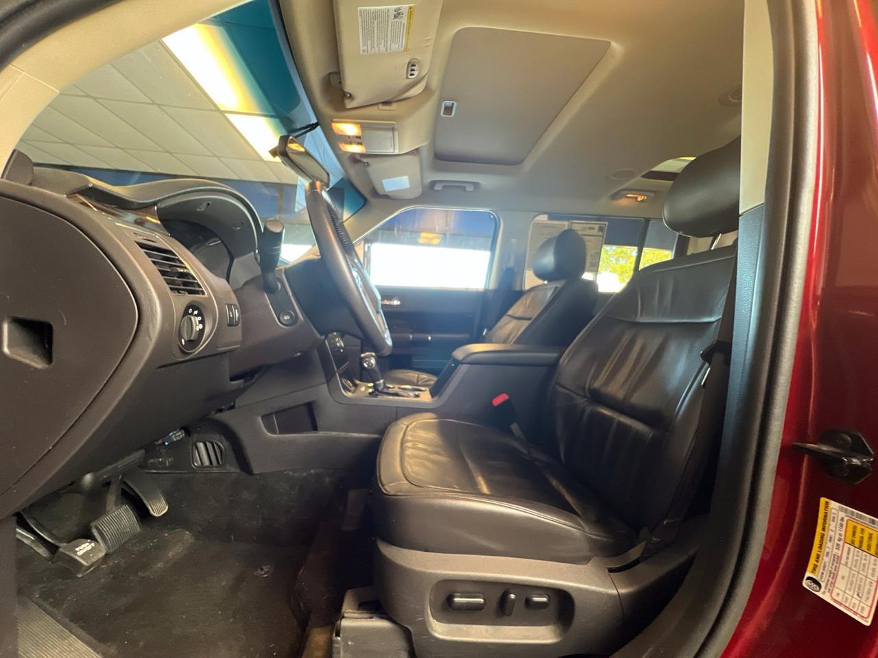 2019 Ford Flex SEL Richmond VA