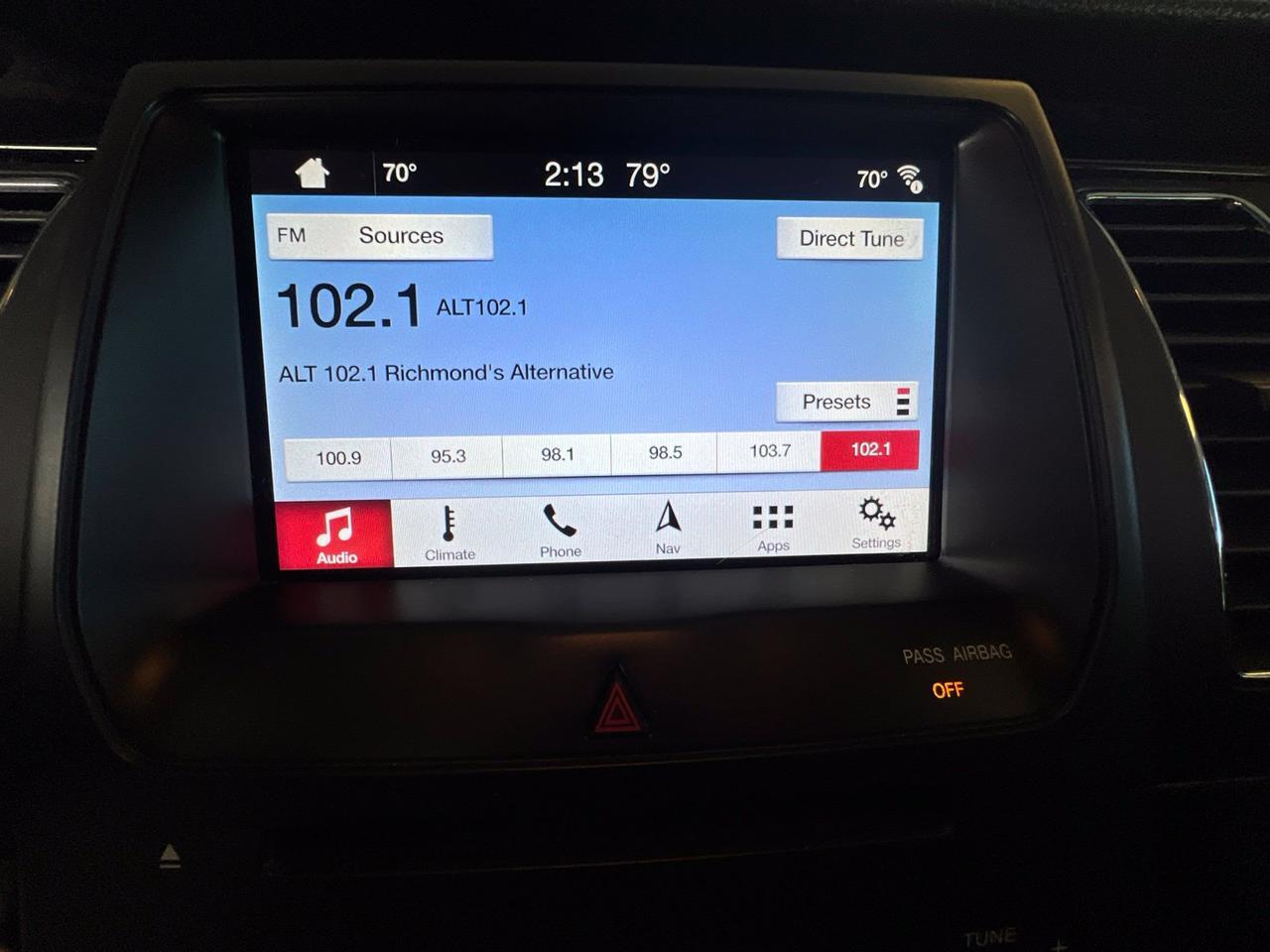 2019 Ford Flex SEL Richmond VA