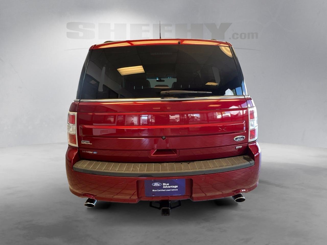2019 Ford Flex SEL Richmond VA